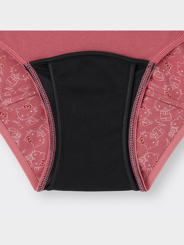 トリプルガードショーツ(レギュラー) SANRIO