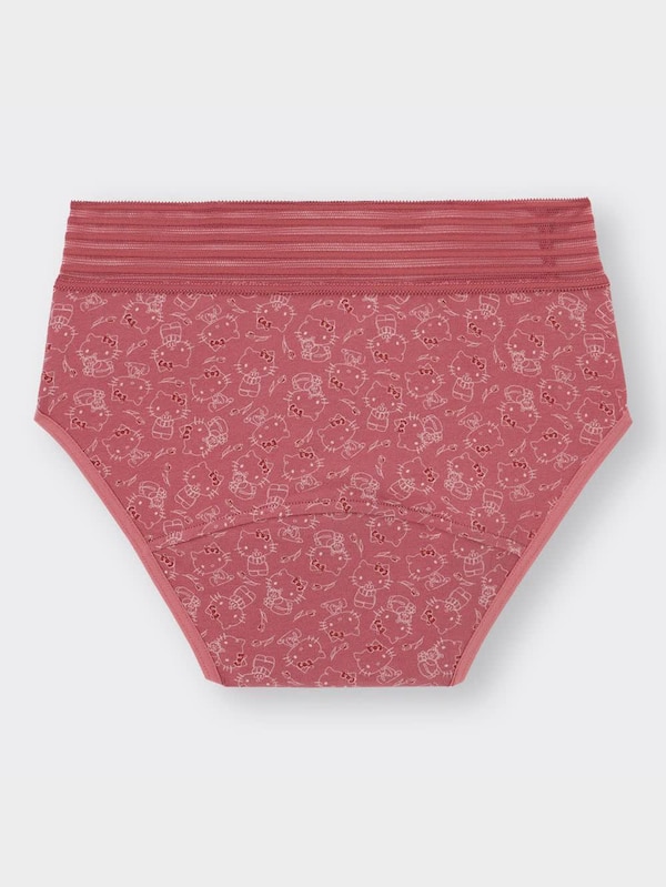 トリプルガードショーツ(レギュラー) SANRIO