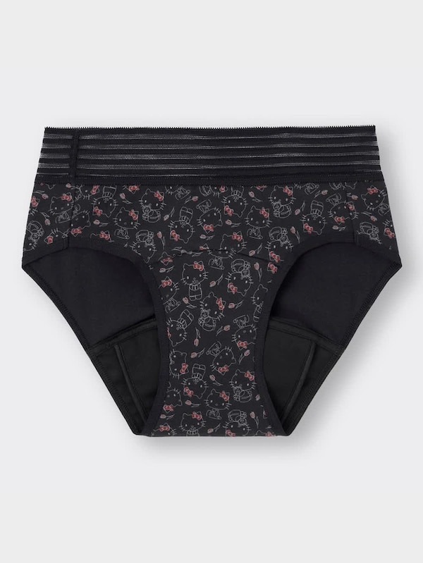 トリプルガードショーツ(レギュラー) SANRIO