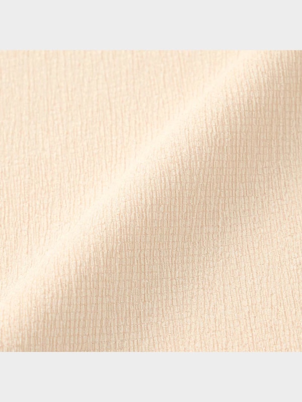 袖フリルラウンジセット(半袖&ショートパンツ)+E