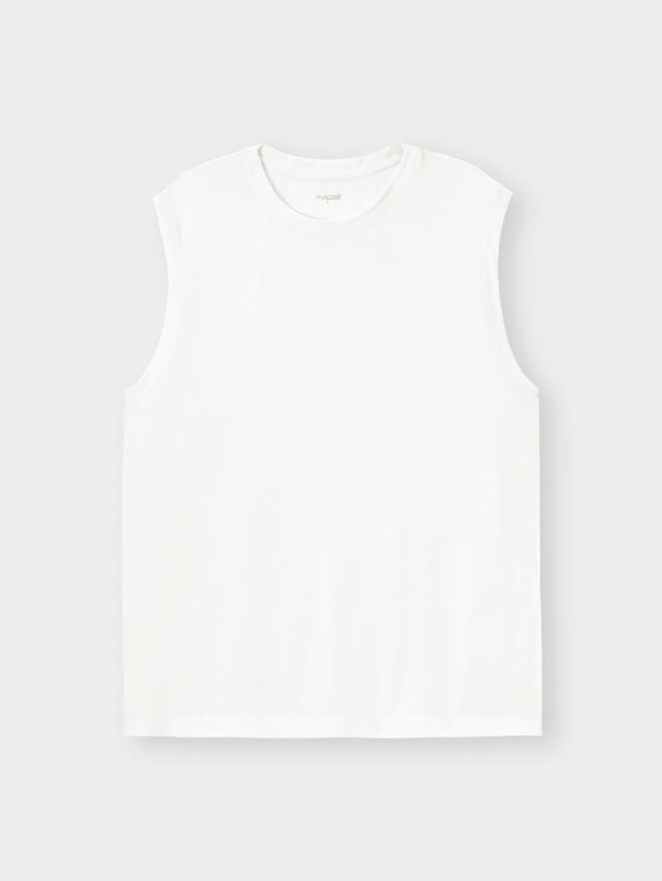 ノースリーブT(ノースリーブ)GA+X