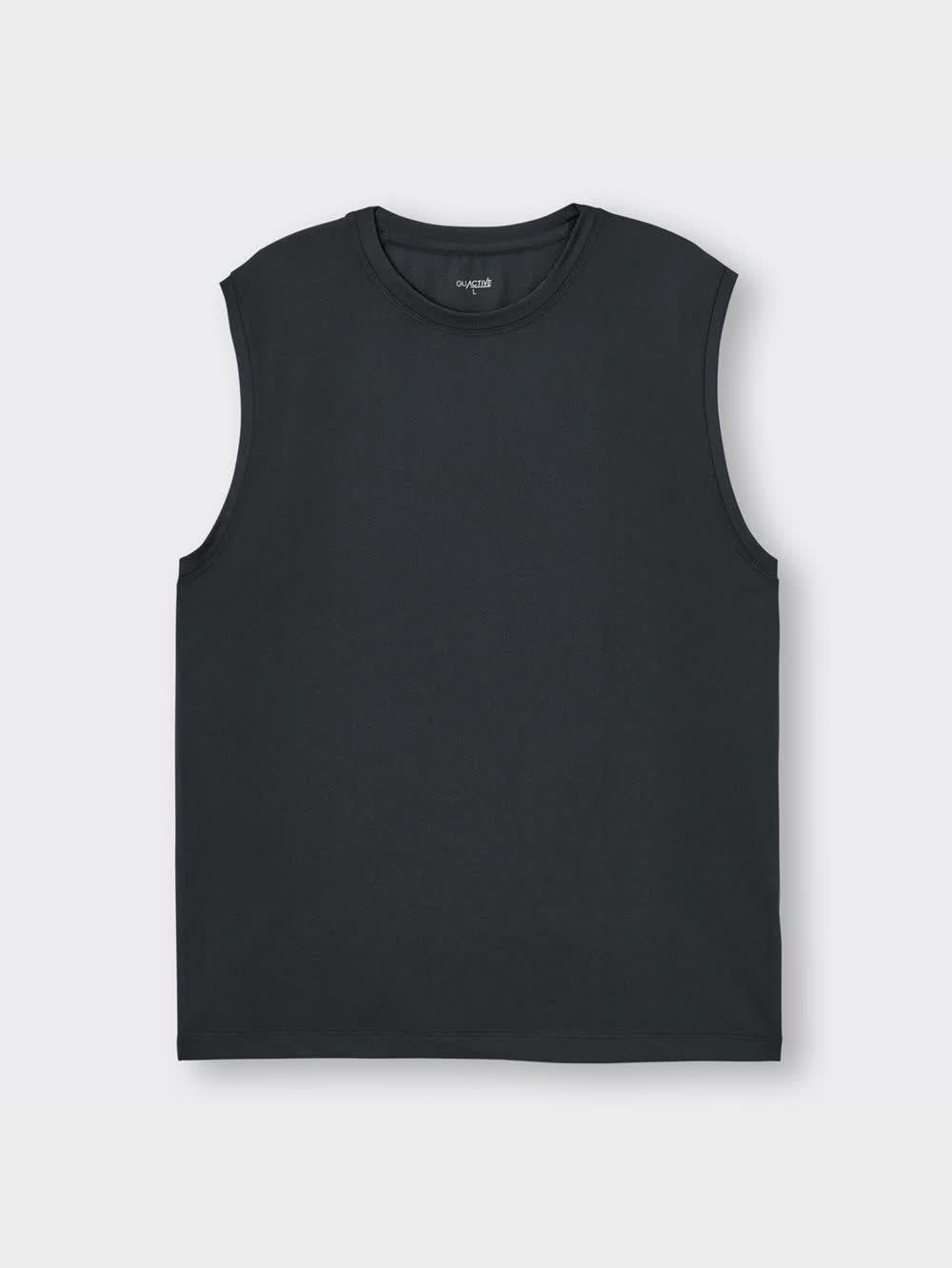 GIRL｜クルーネックノースリーブTシャツ カットソー | Rakuten