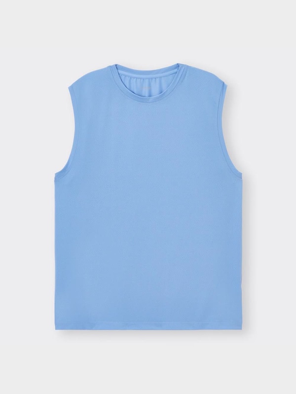 ノースリーブT(ノースリーブ)GA+X