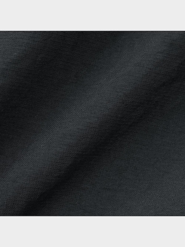 UVカットナイロンリラックスフィットベストGA+E(セットアップ可能)