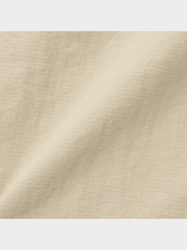 UVカットナイロンリラックスフィットベストGA+E(セットアップ可能)