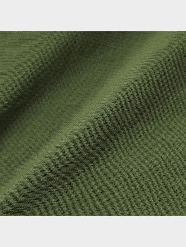 UVカットナイロンリラックスフィットベストGA+E(セットアップ可能)