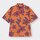 リラックスフィットシャツ(5分袖) FILIP PAGOWSKI 1-ORANGE