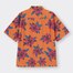 リラックスフィットシャツ(5分袖) FILIP PAGOWSKI 1