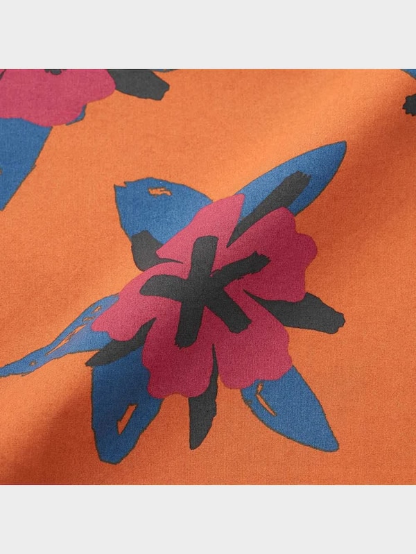 リラックスフィットシャツ(5分袖) FILIP PAGOWSKI 1