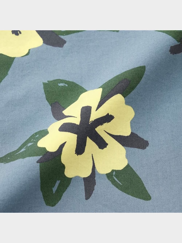 リラックスフィットシャツ(5分袖) FILIP PAGOWSKI 1