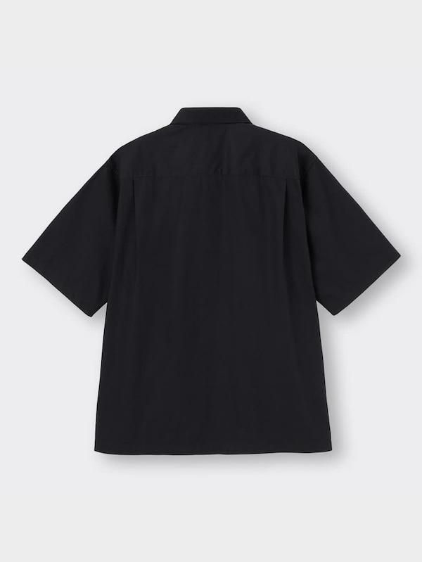 リラックスフィットシャツ(5分袖) FILIP PAGOWSKI 2