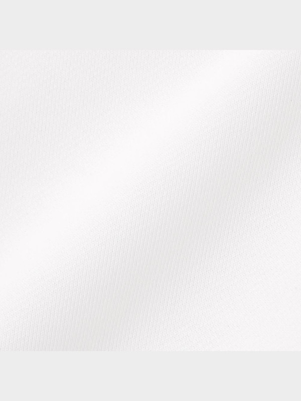 ドライスウェットビッグプルオーバー(5分袖)(グラフィック)