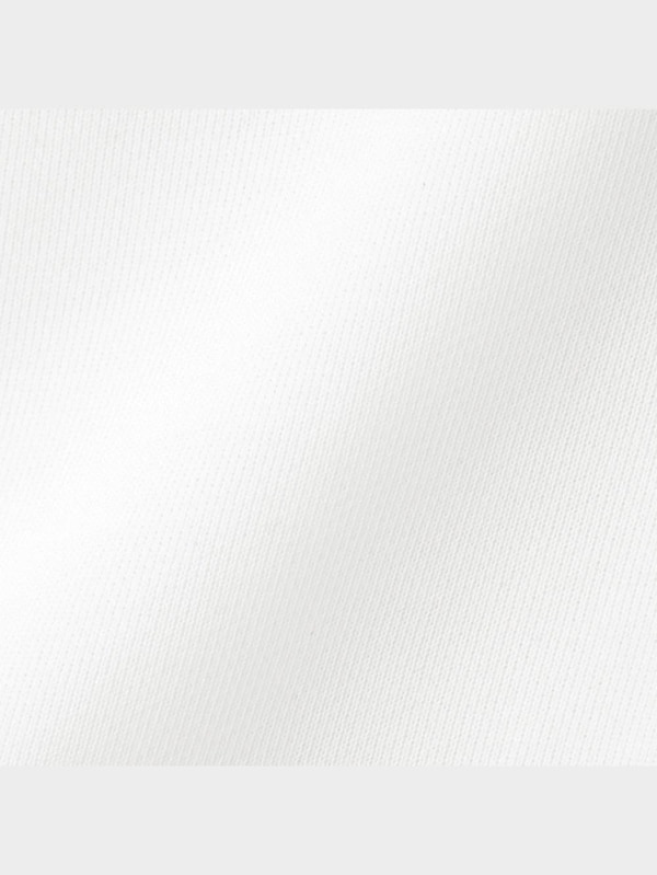 ドライスウェットビッグプルパーカ(5分袖)GA+E