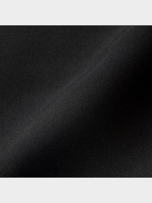 ウォッシャブルドライイージーアンクルパンツSW(セットアップ可能)