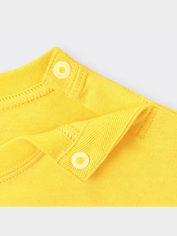 BABY(TODDLER)グラフィックT(半袖) Pokemon A(ピカチュウ)