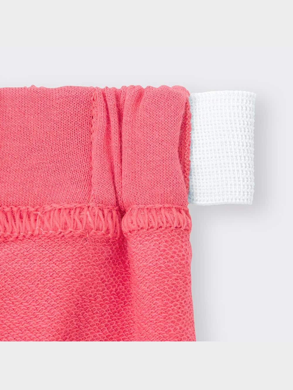 shi-gu様② GU公式 | BABY(TODDLER)2WAYサマナルパンツ(10分丈) シナぷしゅ