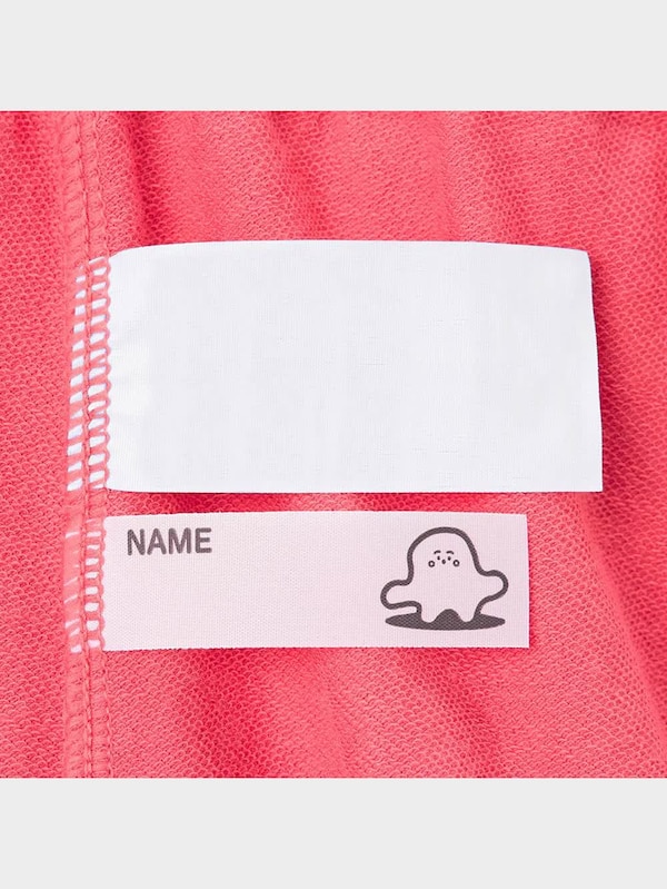 BABY(TODDLER)サマナルパンツ(6分丈) シナぷしゅ