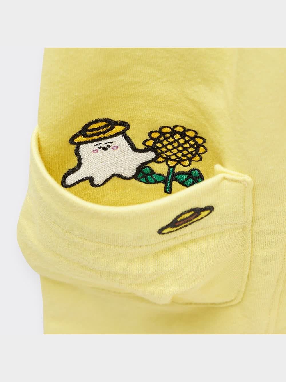 中山さん専用 3サイズ展開XS-L】サイドパネルヴィンテージライクワイドデニム