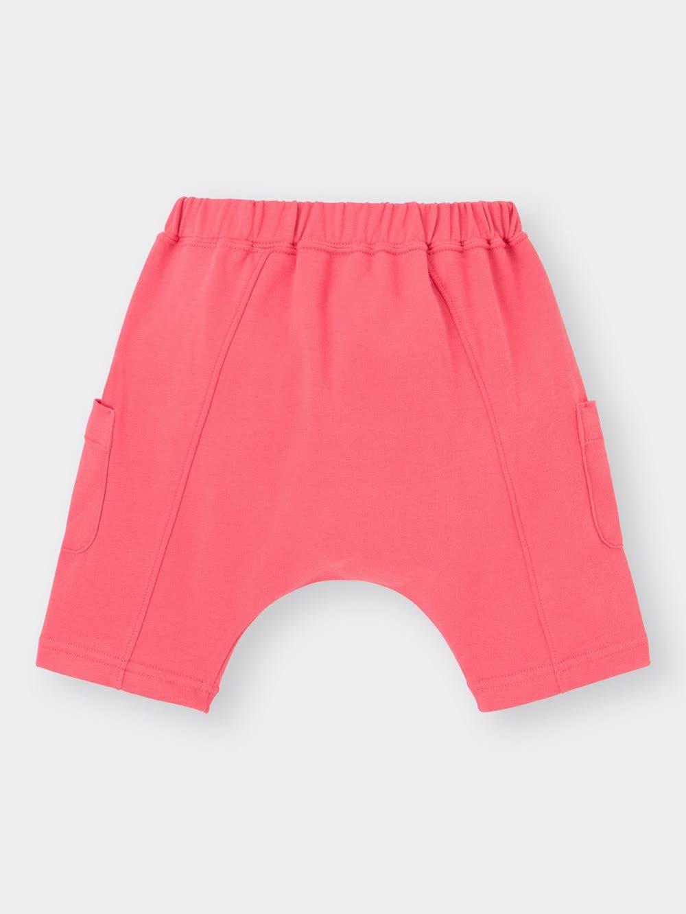 GU公式 | BABY(TODDLER)サマナルパンツ(6分丈) シナぷしゅ