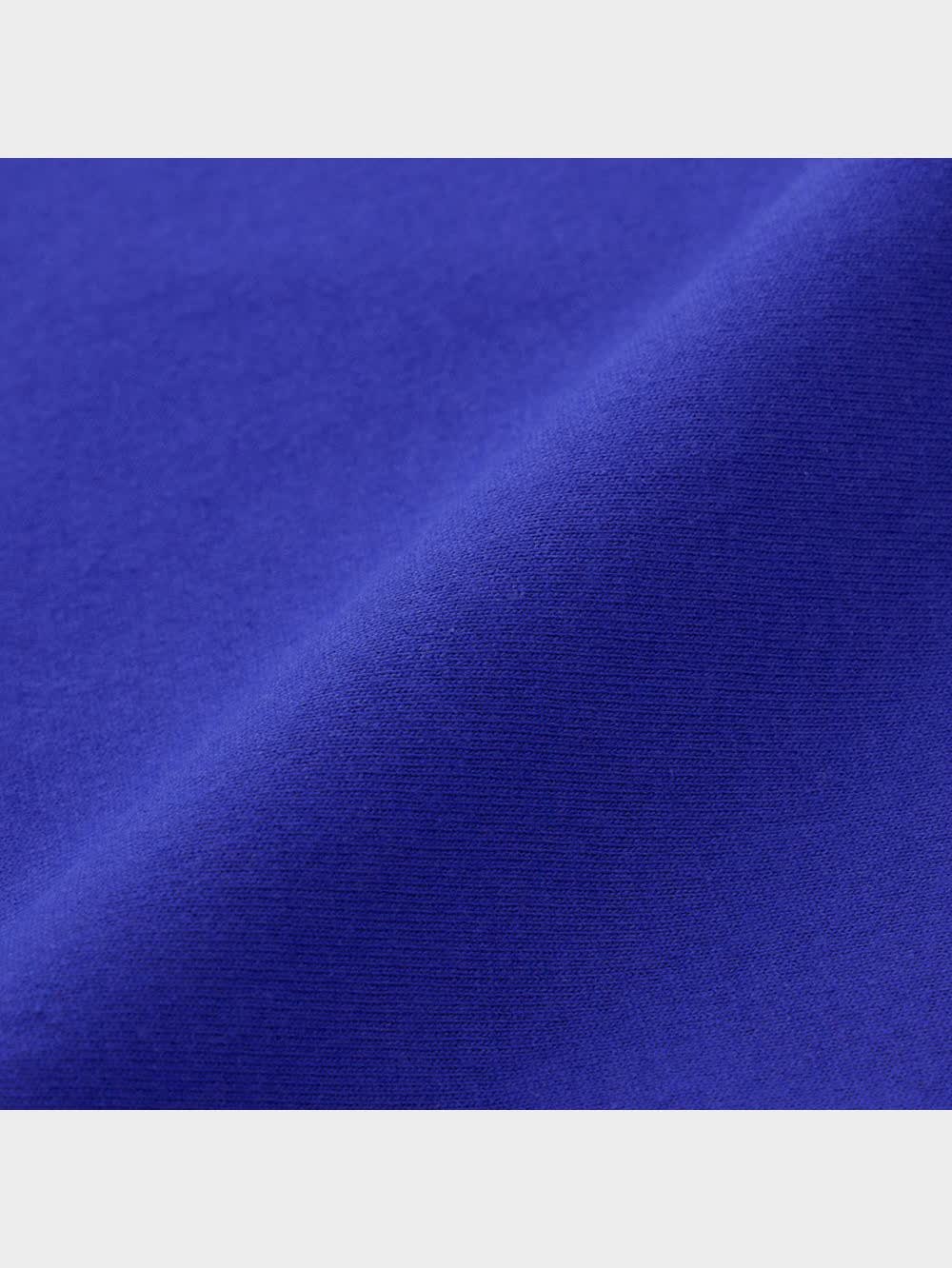 GU公式 | スウェT(5分袖)(ロゴ)2
