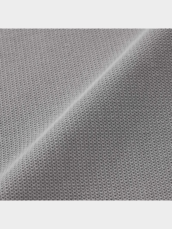 カノコVネックビッグベスト