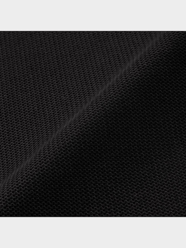 カノコVネックビッグベスト