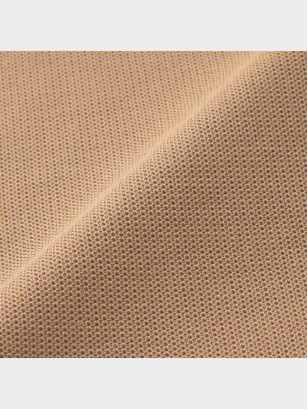 カノコVネックビッグベスト