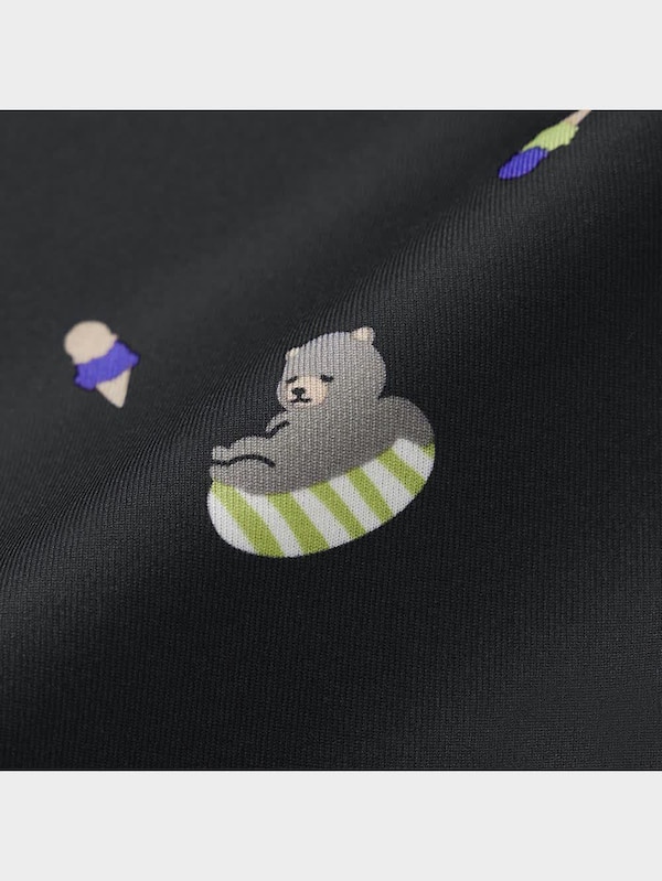 ドライボクサーパンツ(レギュラーライズ)(クマ)