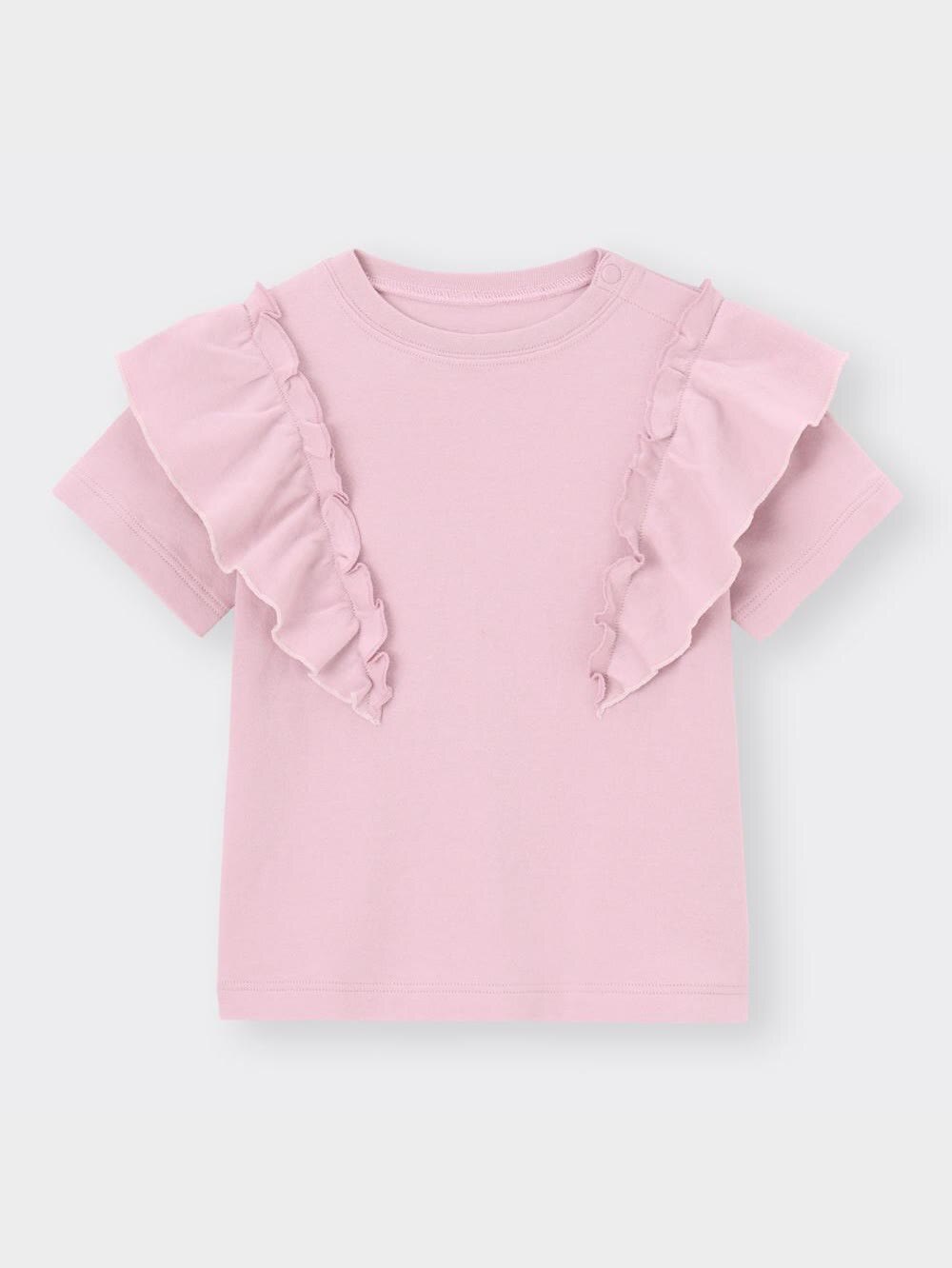 ハル1050 SUPER HIGH GAUGE SHEER RIB L/S TEE - AURALEE Official Website