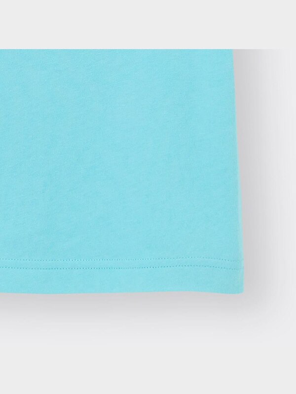 BOYSグラフィックT(半袖)(ポケット)