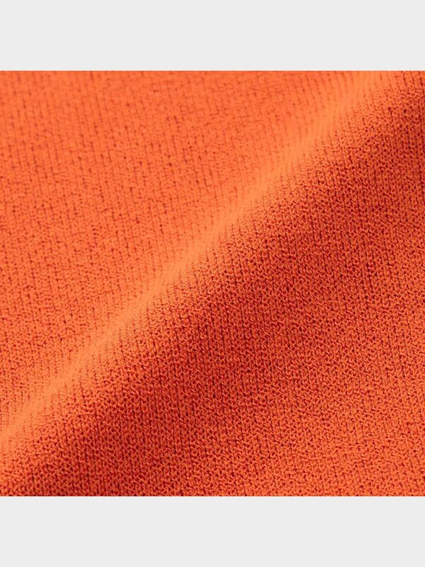 スキッパーポロセーター(半袖)