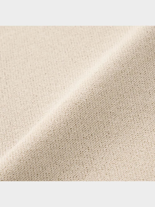 スキッパーポロセーター(半袖)