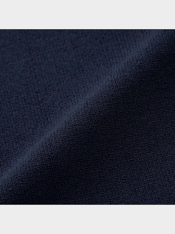 スキッパー��ポロセーター(半袖)