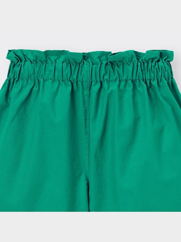 GIRLSベイカーショートパンツ