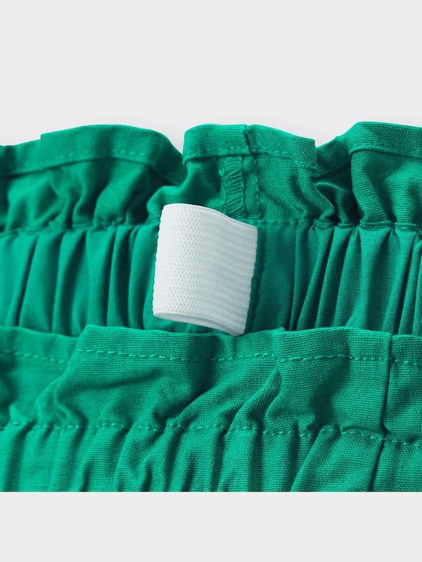 GIRLSベイカーショートパンツ