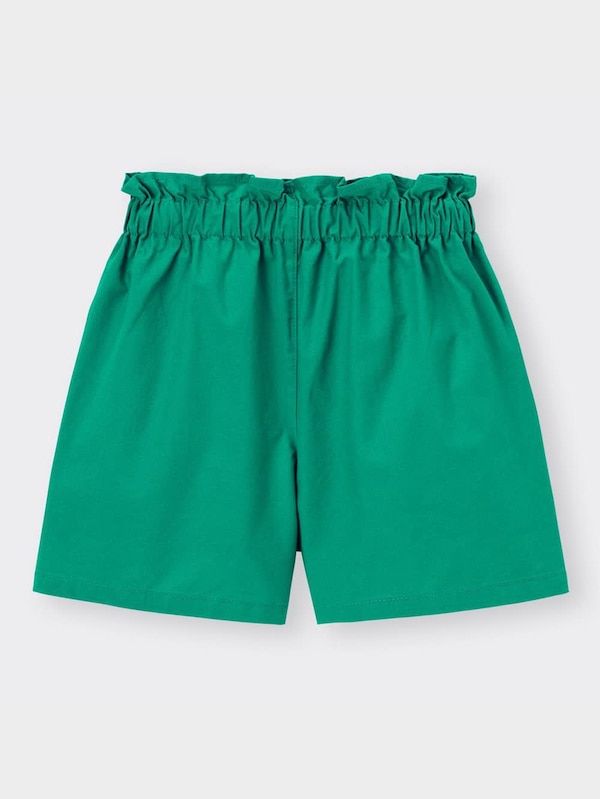 GIRLSベイカーショートパンツ