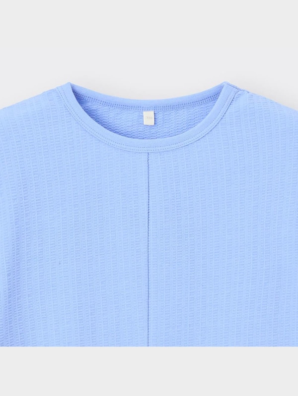 GIRLSフロントノットT(半袖)