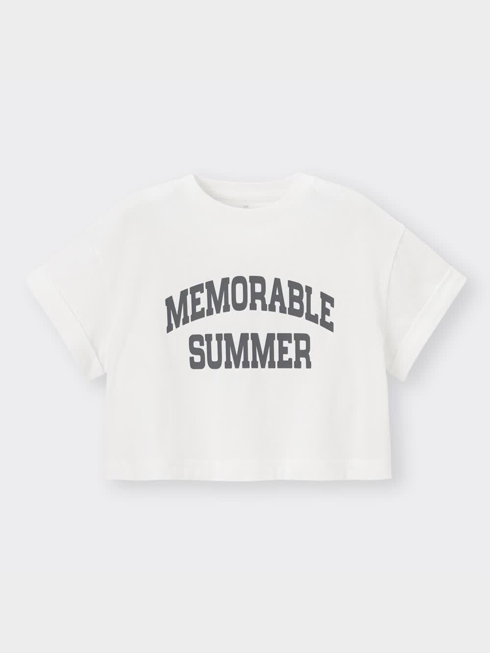 [ JEANS] ロゴグラフィックコットンTシャツ（半袖） TC天竺】男女兼用ポケ付ビッグTシャツ オーバーサイズ 半袖 ユニ