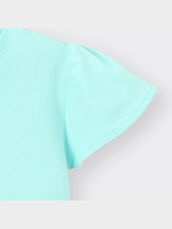 GIRLSグラフィックT(半袖)(アイスクリーム)