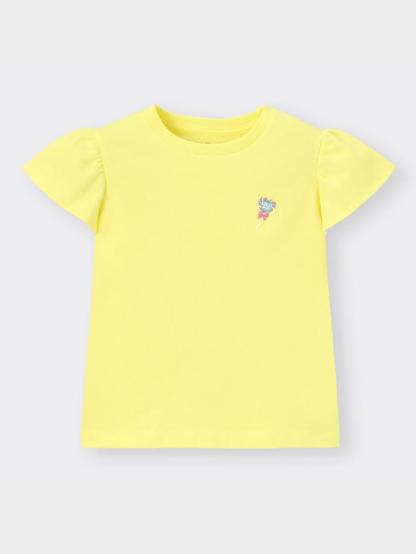 GIRLSグラフィックT(半袖)(スイーツモチーフ)