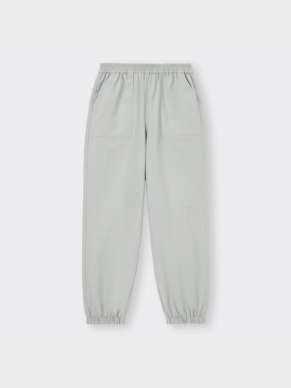 ベイカージョガーパンツYG+X