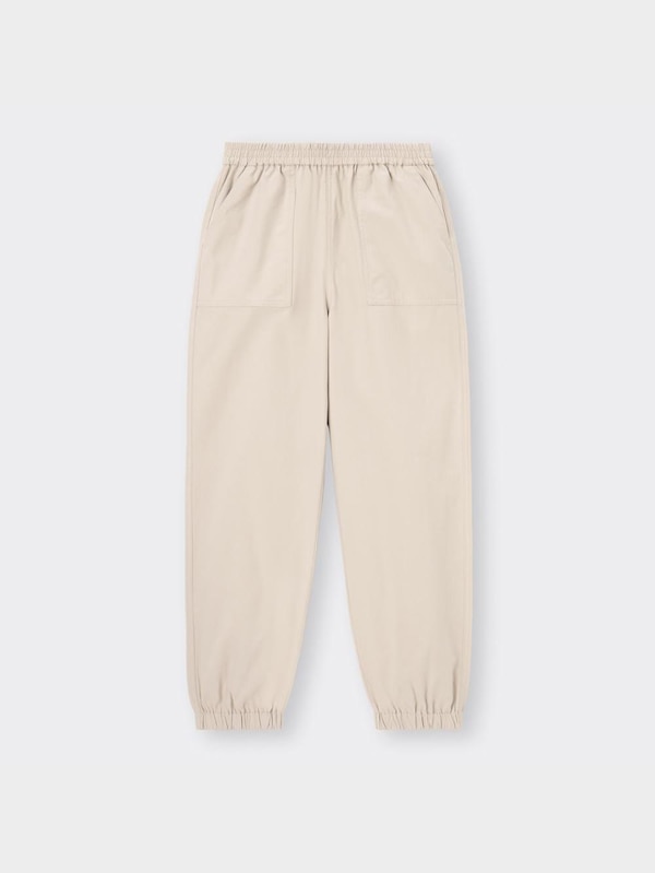 ベイカージョガーパンツYG+X