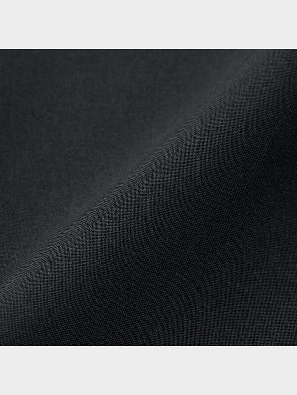 センタープレスバミューダパンツOSB+EC