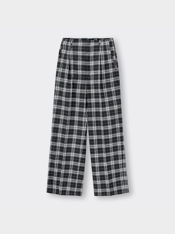 チェックスラックス