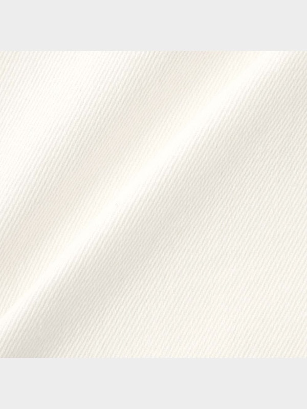 デニムスリットナローロングスカート(丈標準89～96cm)