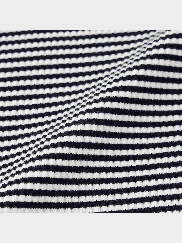 タンクトップ(ボーダー)