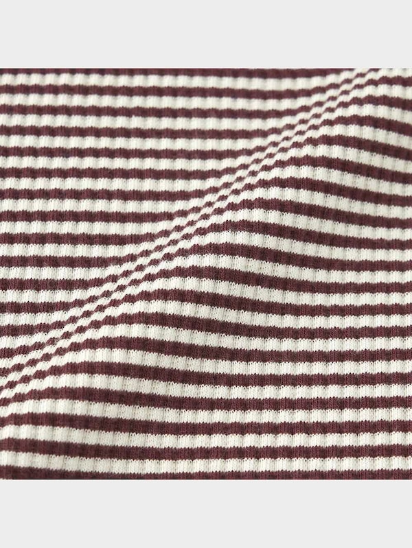 タンクトップ(ボーダー)