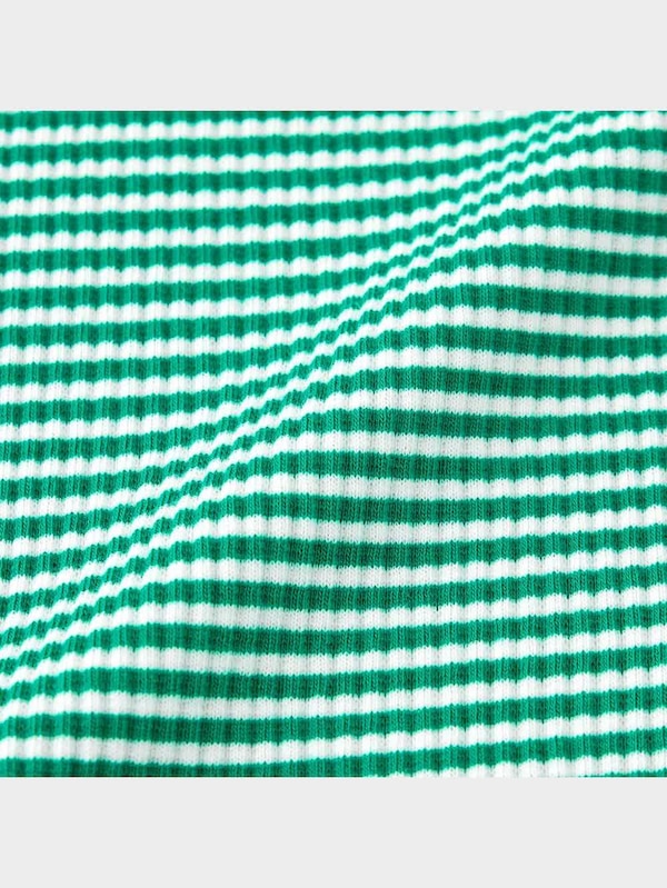 タンクトップ(ボーダー)