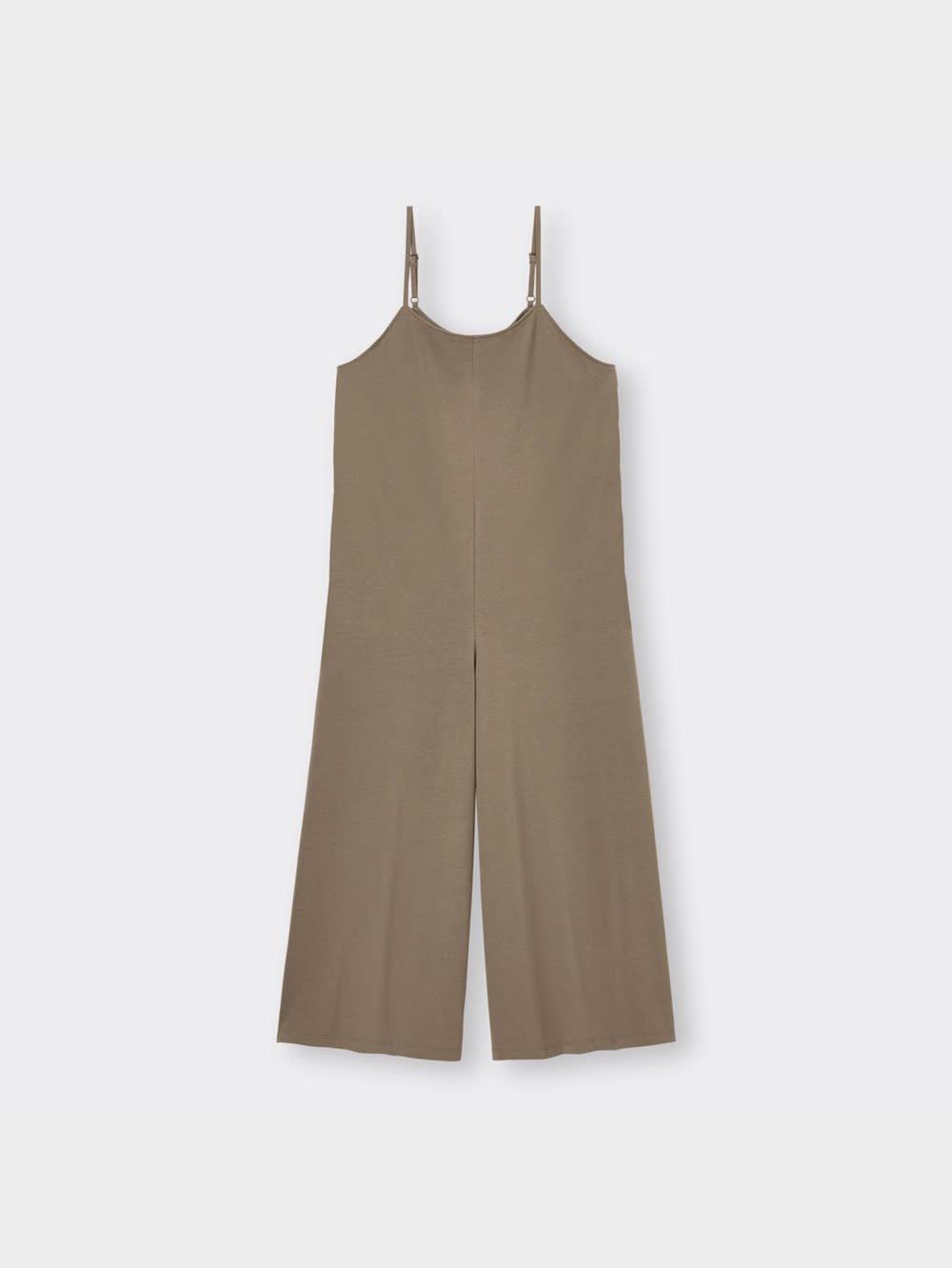 GU公式 | クールタッチサロペットパンツOSB+EC