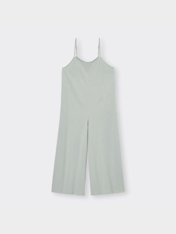 クールタッチサロペットパンツOSB+EC